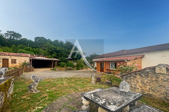 achat maison soturac 46700