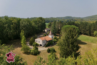 achat maison soturac 46700