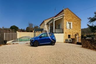 achat maison soturac 46700