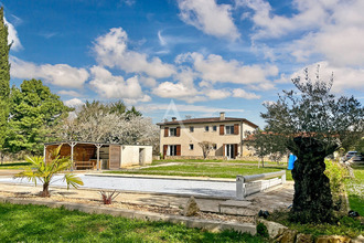 achat maison soturac 46700