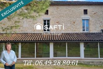 achat maison soturac 46700