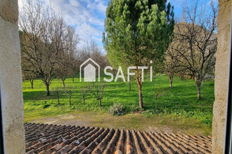 achat maison soturac 46700