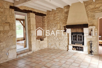 achat maison soturac 46700