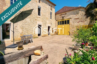achat maison soturac 46700