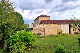 achat maison soturac 46700
