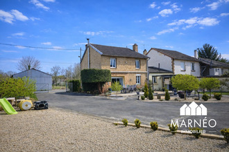 achat maison souain-perthes-les-hurlus 51600