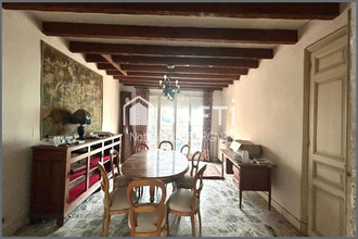 achat maison soual 81580