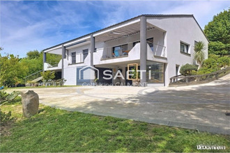 achat maison soual 81580
