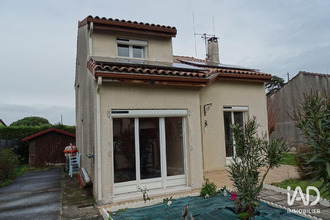 achat maison soual 81580