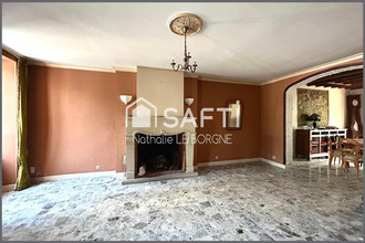 achat maison soual 81580