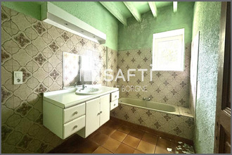 achat maison soual 81580