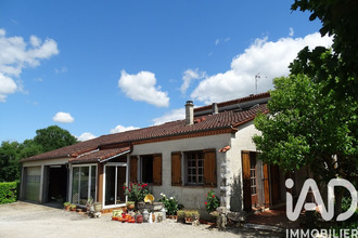 achat maison soual 81580