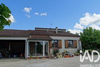 achat maison soual 81580