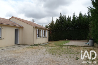 achat maison soual 81580