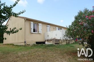 achat maison soual 81580