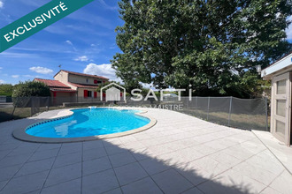 achat maison soual 81580