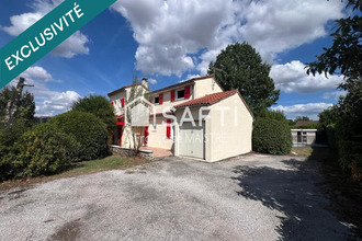 achat maison soual 81580