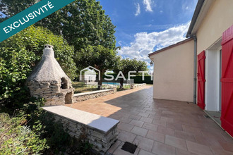 achat maison soual 81580