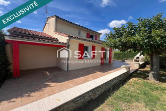 achat maison soual 81580