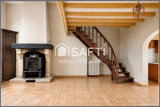 achat maison soual 81580