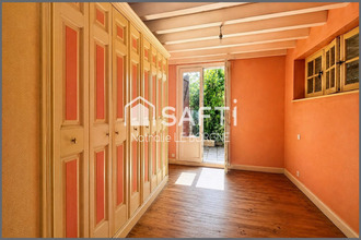 achat maison soual 81580