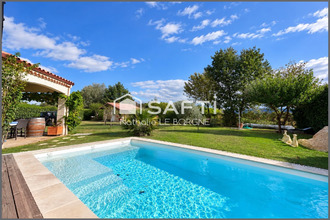 achat maison soual 81580