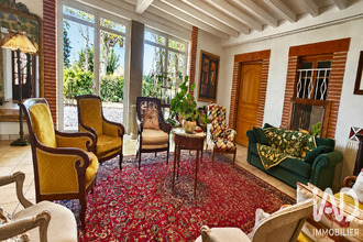 achat maison soual 81580