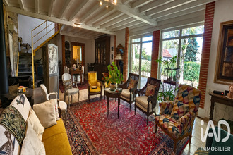 achat maison soual 81580