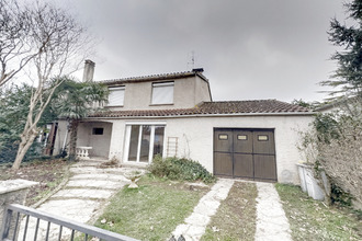 achat maison soual 81580