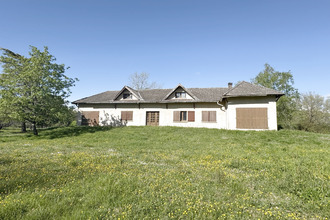 achat maison soual 81580