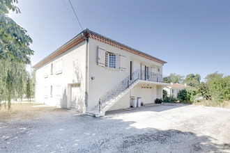 achat maison soual 81580