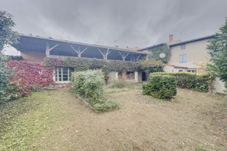achat maison soual 81580