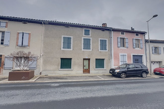 achat maison soual 81580