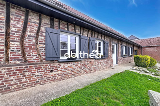 achat maison souastre 62111