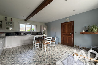 achat maison souastre 62111