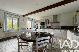 achat maison souastre 62111