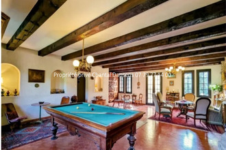 achat maison soubes 34700