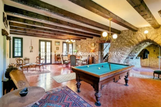 achat maison soubes 34700