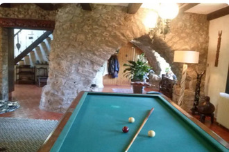 achat maison soubes 34700