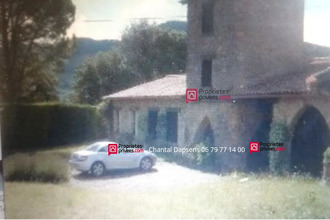 achat maison soubes 34700