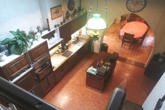 achat maison soubes 34700