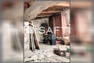 achat maison soubes 34700