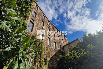 achat maison soubes 34700