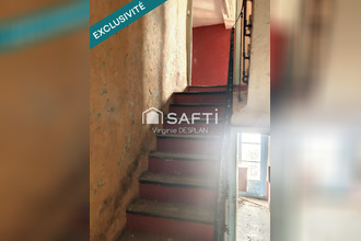 achat maison soubes 34700