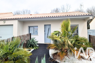 achat maison soubise 17780