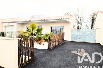 achat maison soubise 17780