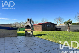 achat maison soubise 17780