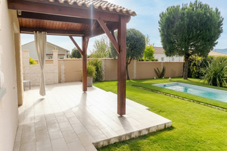 achat maison soubise 17780