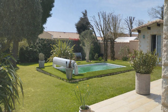 achat maison soubise 17780