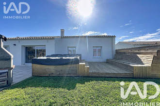 achat maison soubise 17780